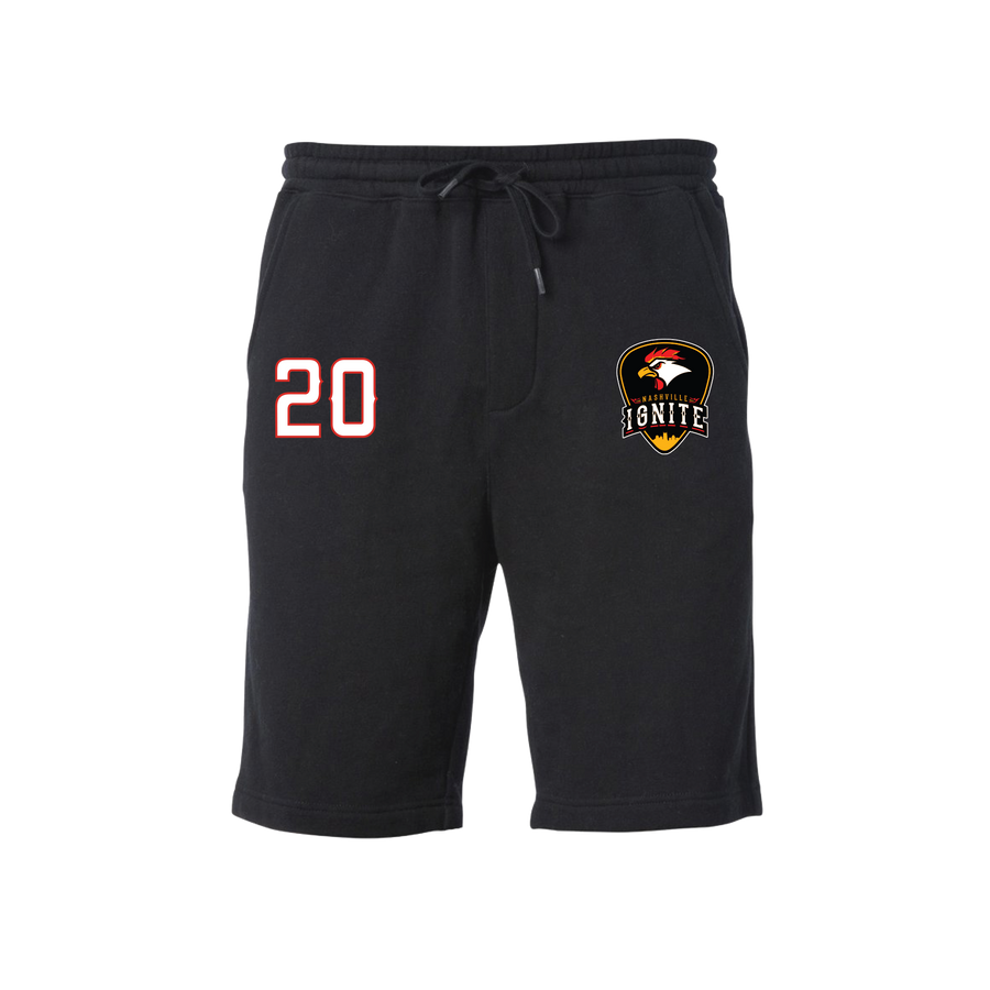 Ignite Joggers (SHORTS)
