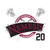 Nemesis Car Decal