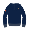 Cambridge - UcFit French Terry Hoodie.