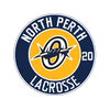 North Perth Outlaws Car Decal