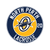 North Perth Outlaws Car Decal