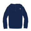North Perth Outlaws - UcFit Fleece Hoodie.
