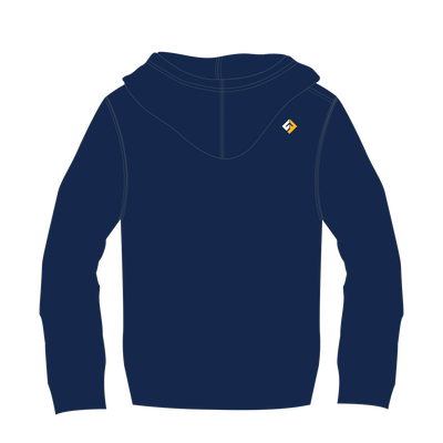 North Perth Outlaws - UcFit Fleece Hoodie.