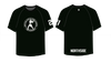 Vikings Offence -Short Sleeve Performance Shirt