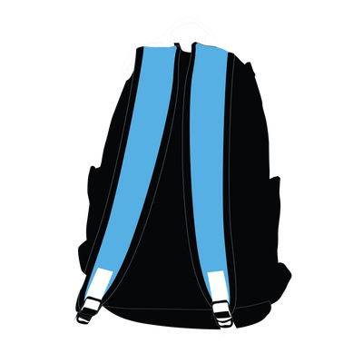 O2 Lacrosse Backpack