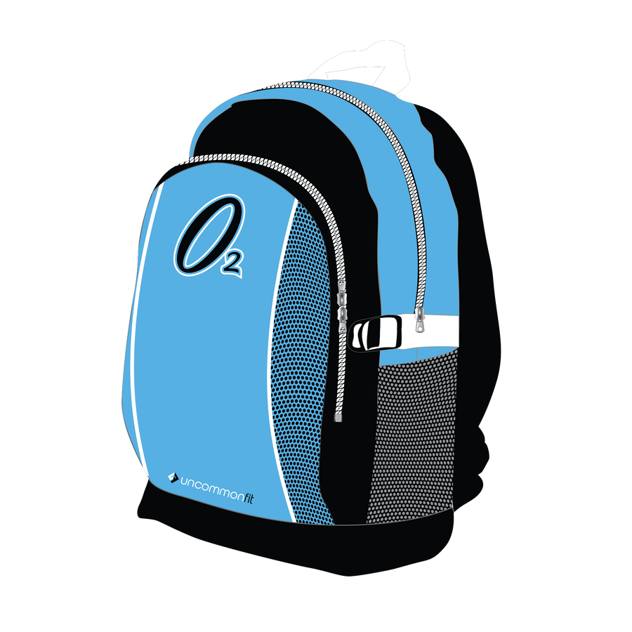 O2 Lacrosse Backpack