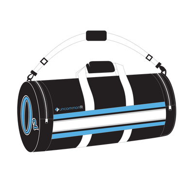 O2 Lacrosse Barrel Bag