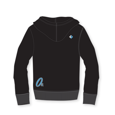 O2 Hoodie