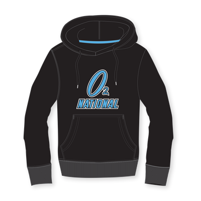 O2 Hoodie