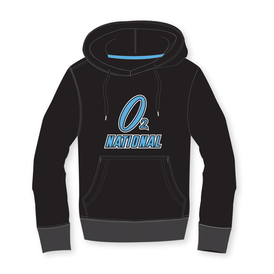 O2 Hoodie