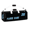 O2 Lacrosse Equipment Bag (holds 2 Sticks)