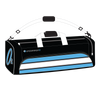 O2 Lacrosse Equipment Bag (holds 2 Sticks)