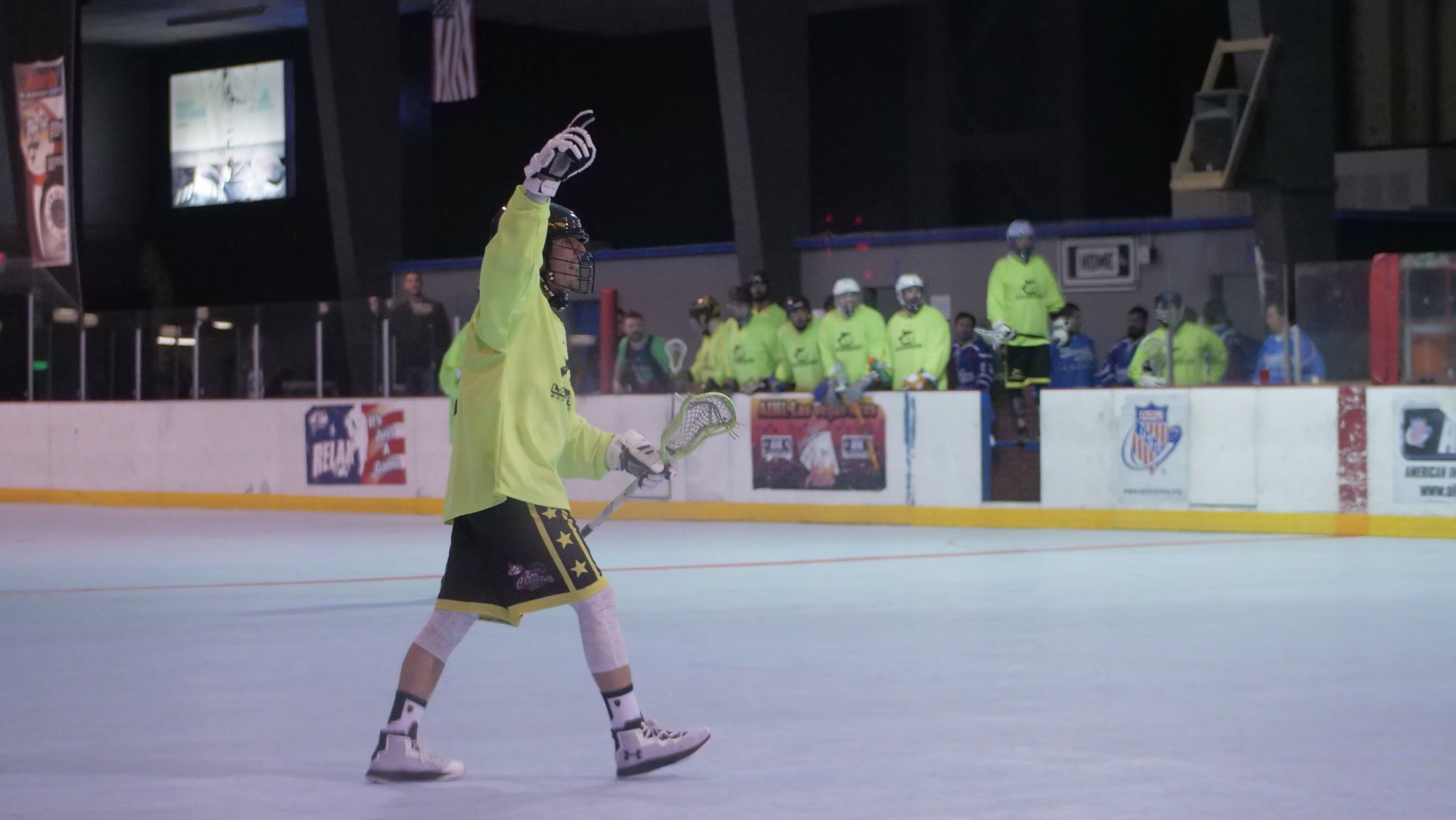 Sin City Box Classic 2019