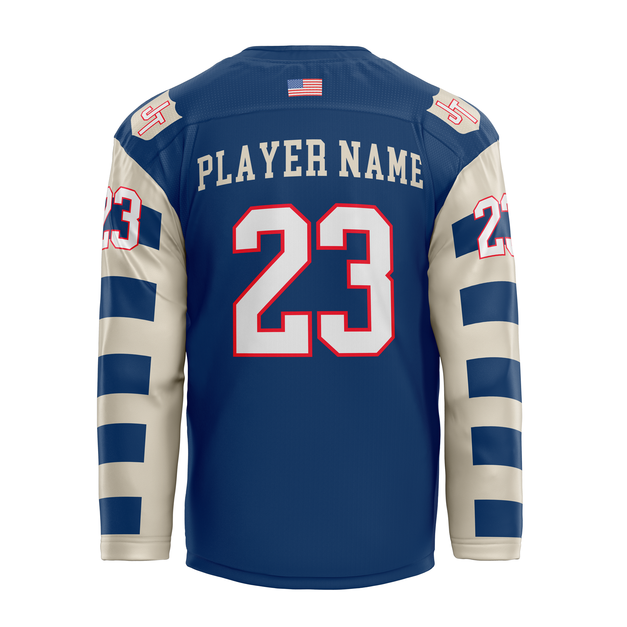 Jim Thorpe All Americans - PBLA