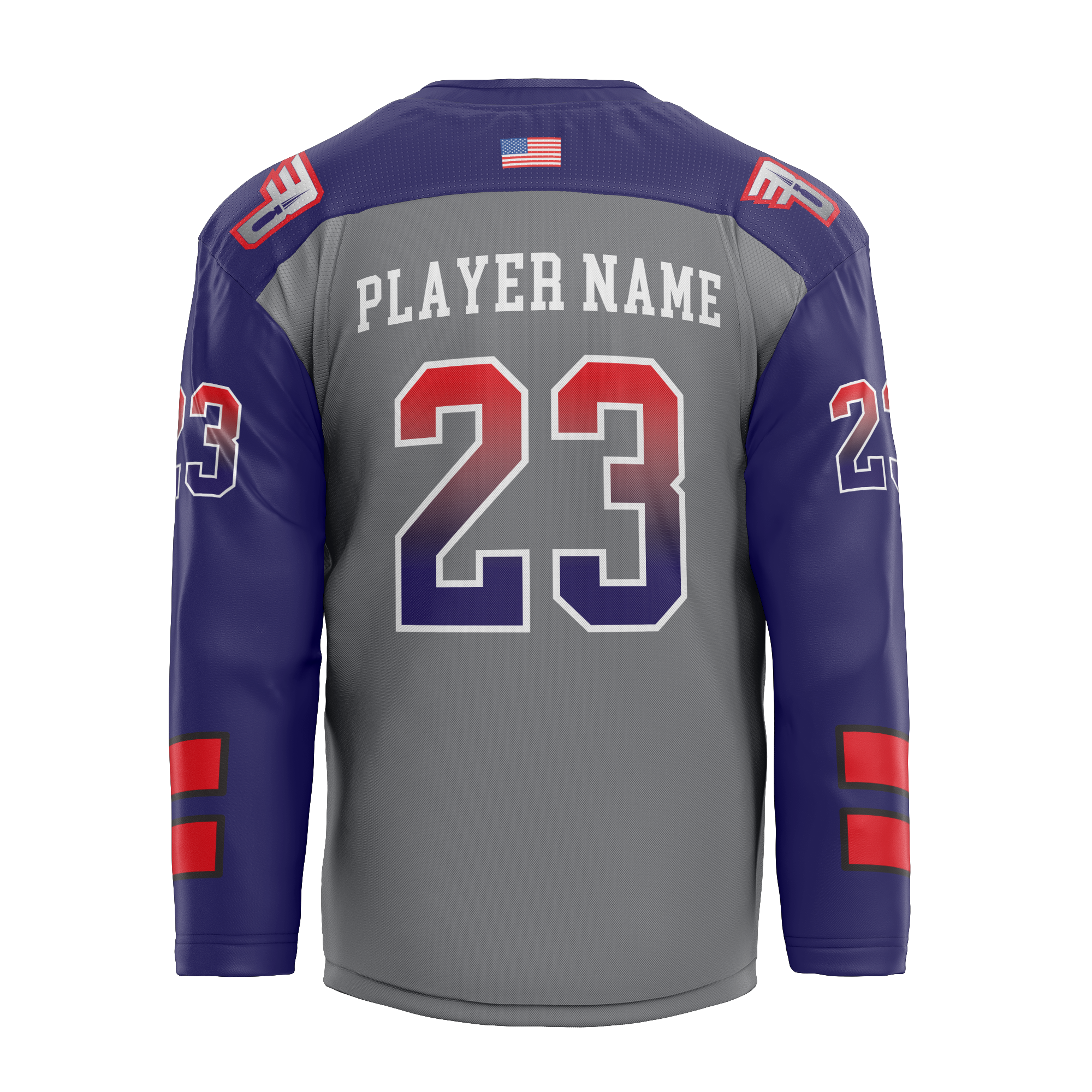 Binghamton Bombers- PBLA