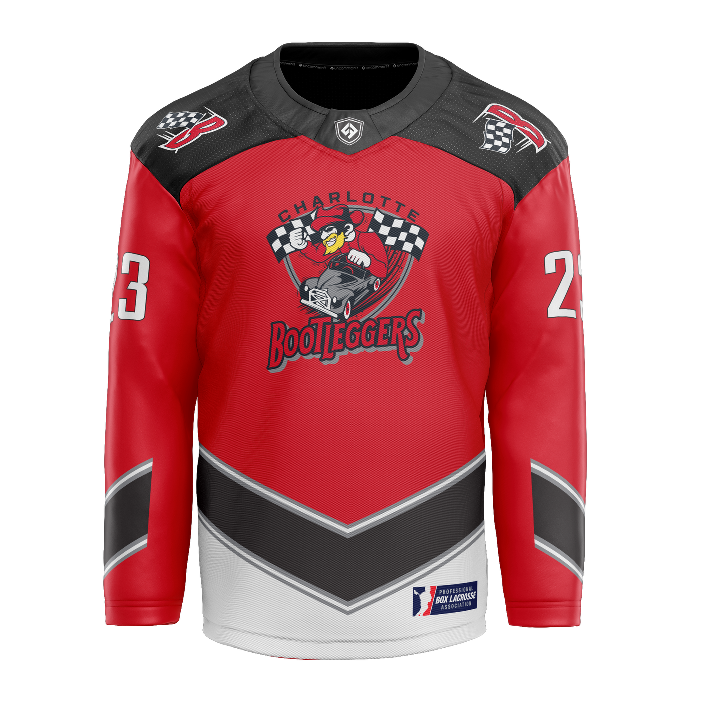 Charlotte Bootleggers - PBLA