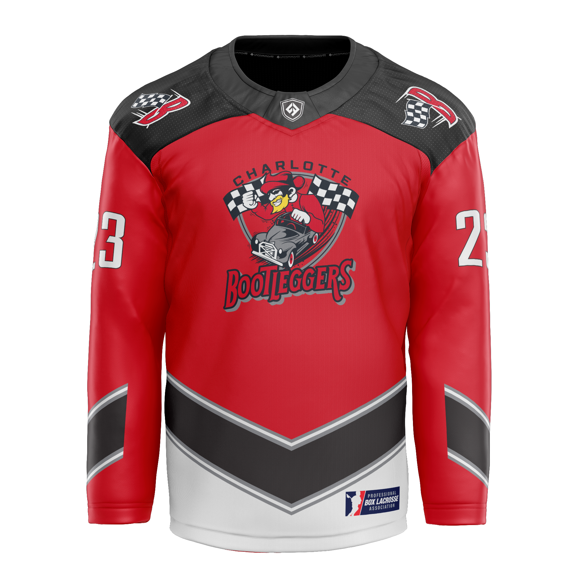 Charlotte Bootleggers - PBLA