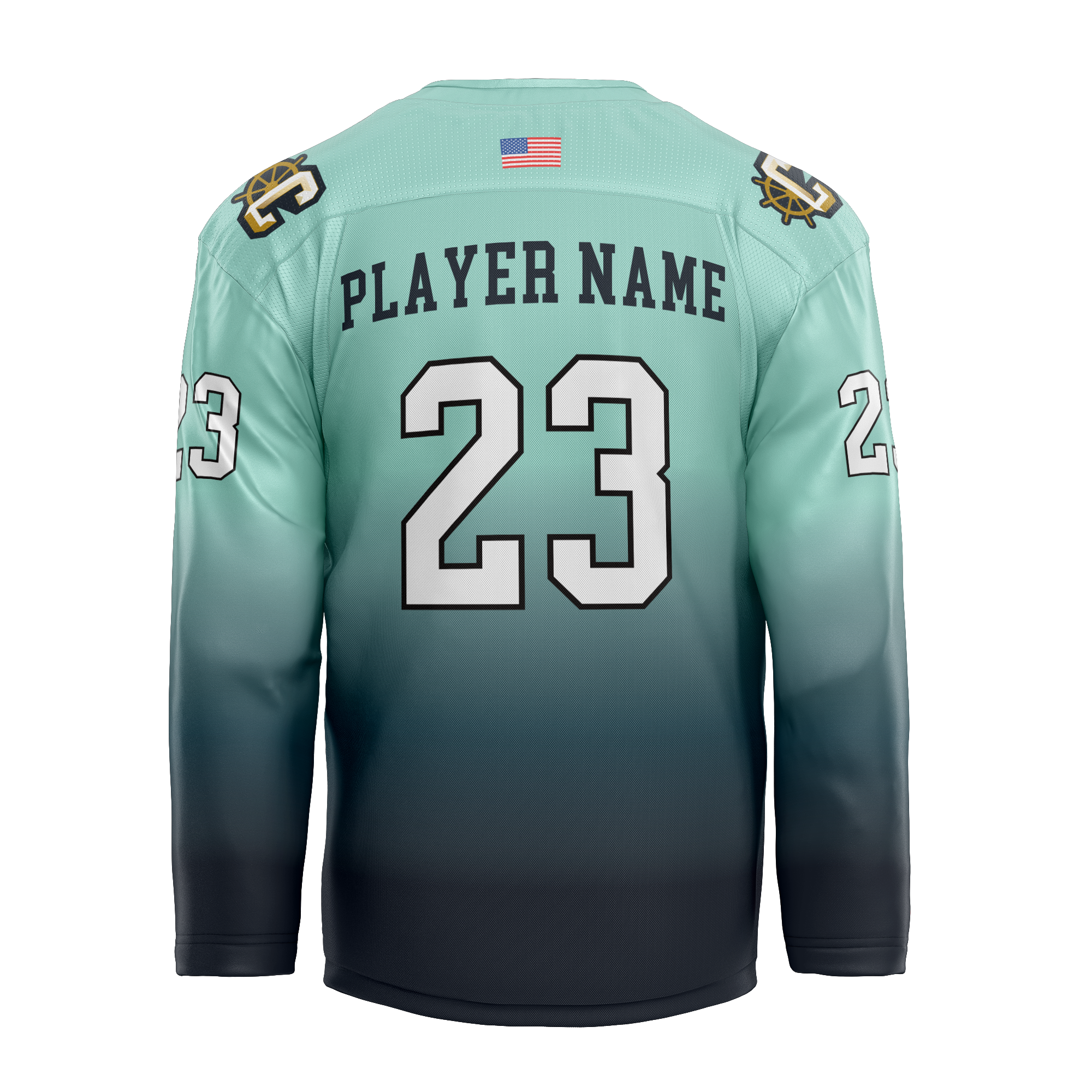 New England Chowderheads - PBLA