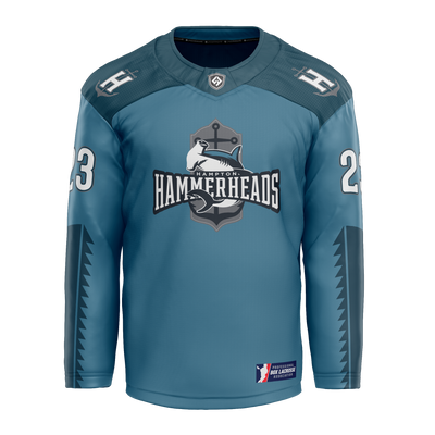 Hampton Hammerheads - PBLA