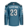 Hampton Hammerheads - PBLA