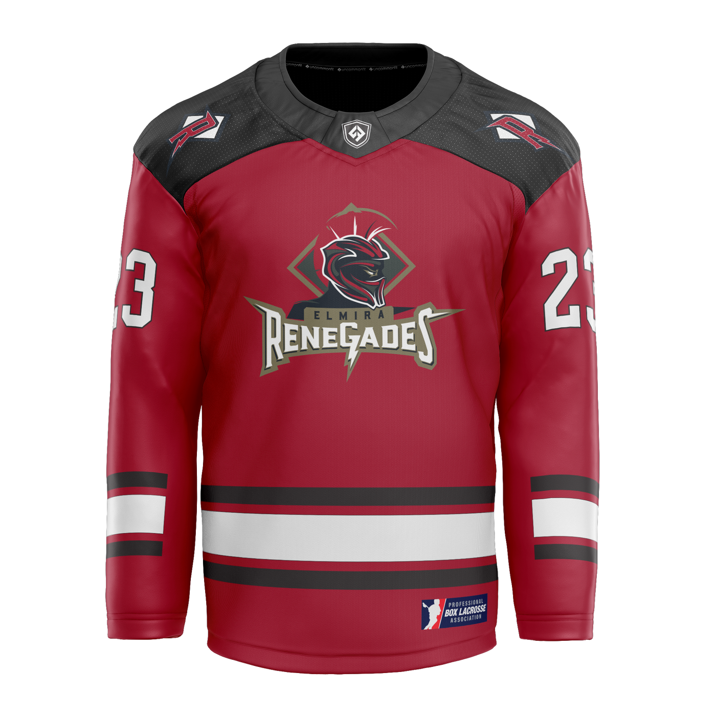 Elmira Renegades - PBLA