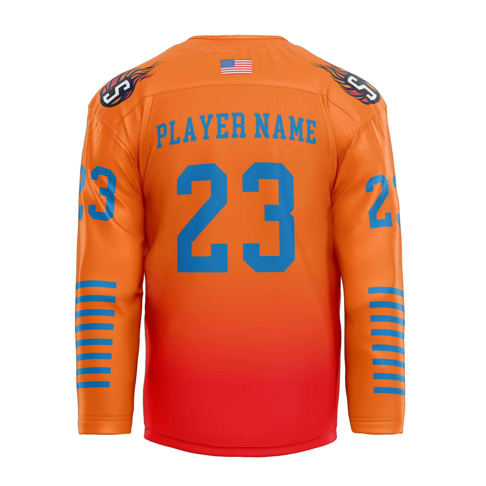 Syracuse Spark - PBLA