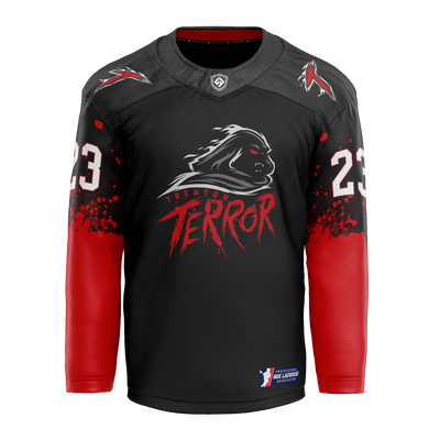 Trenton Terror - PBLA