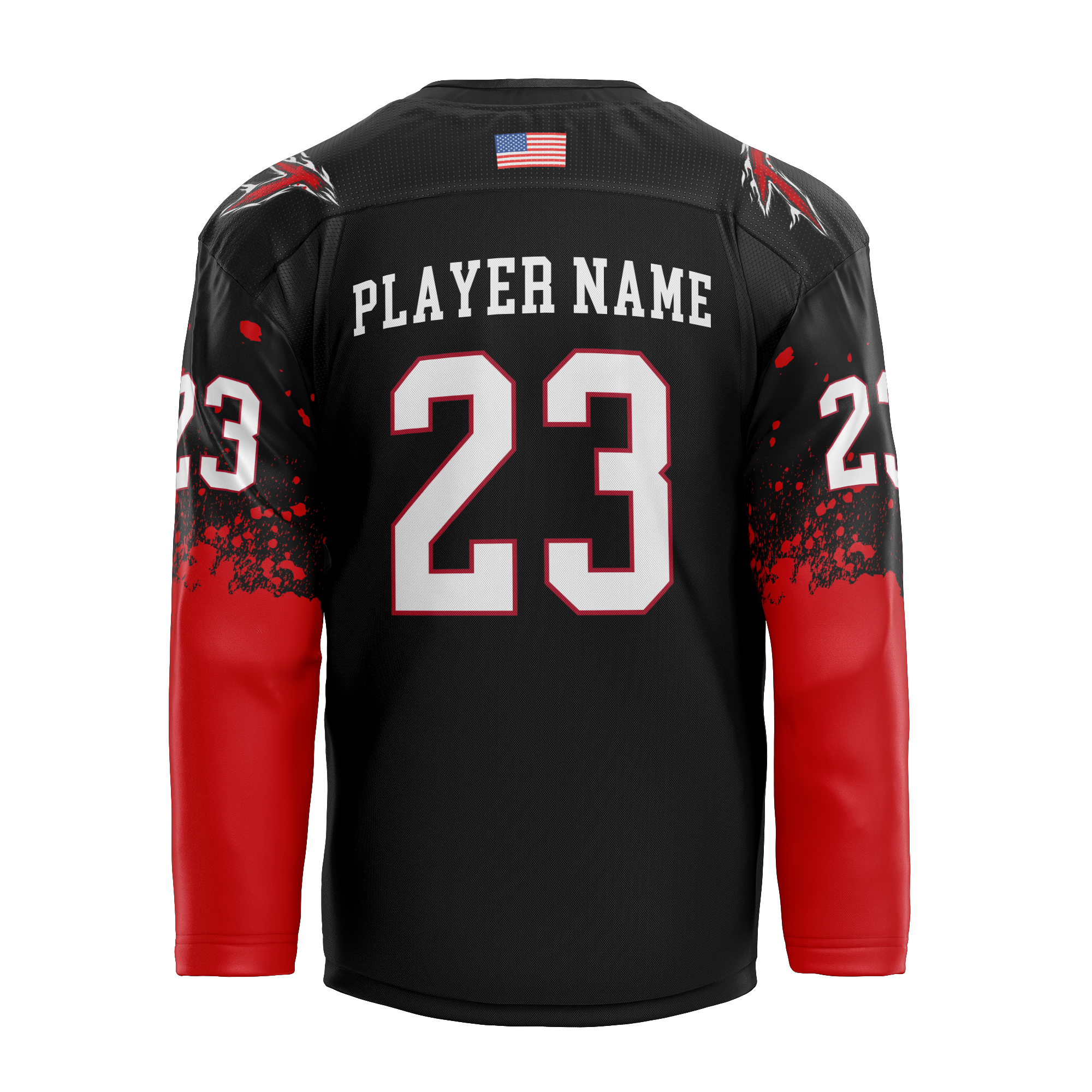 Trenton Terror - PBLA