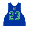 Lakers Reversible Pinnie