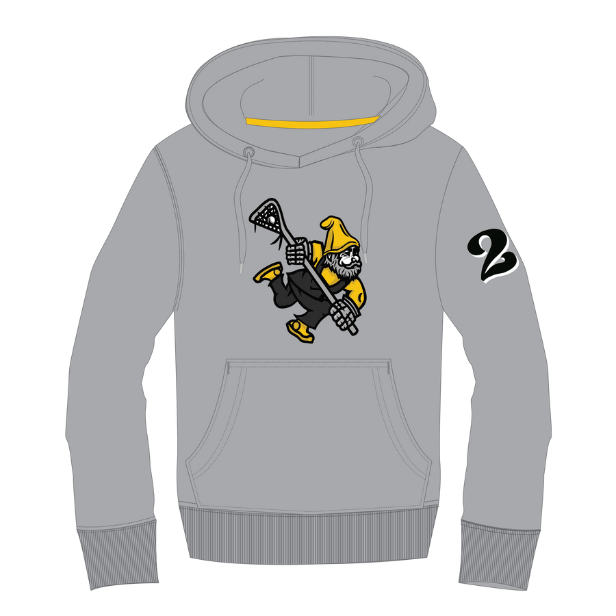 Gnomes - UcFit French Terry Hoodie.