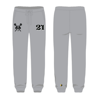 Gnomes Joggers - French Terry