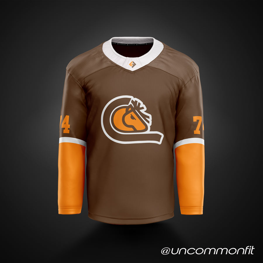 Shop Retro NLL at Uncommon Fit Uncommon Fit
