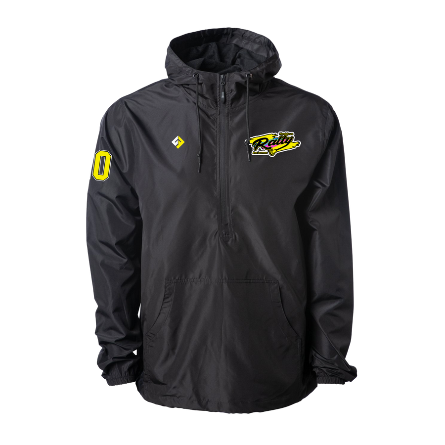 Rally Anorak (windbreaker)