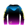 Rally Sublimated Hoodie