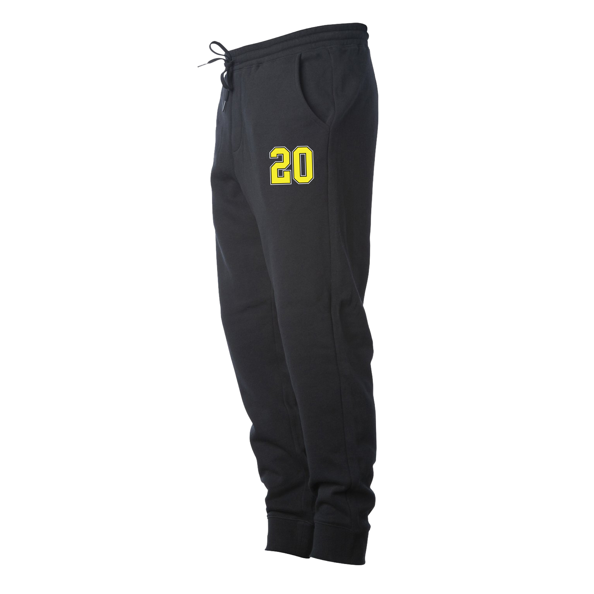 Rally Joggers