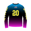 Rally Long Sleeve Performance Shirt