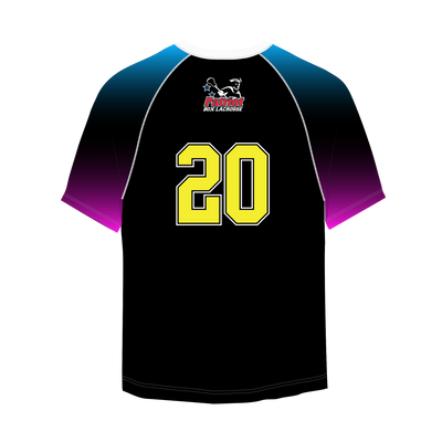 Rally Short Sleeve Performance Shirt