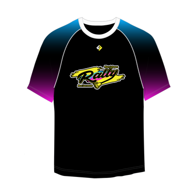 Rally Short Sleeve Performance Shirt