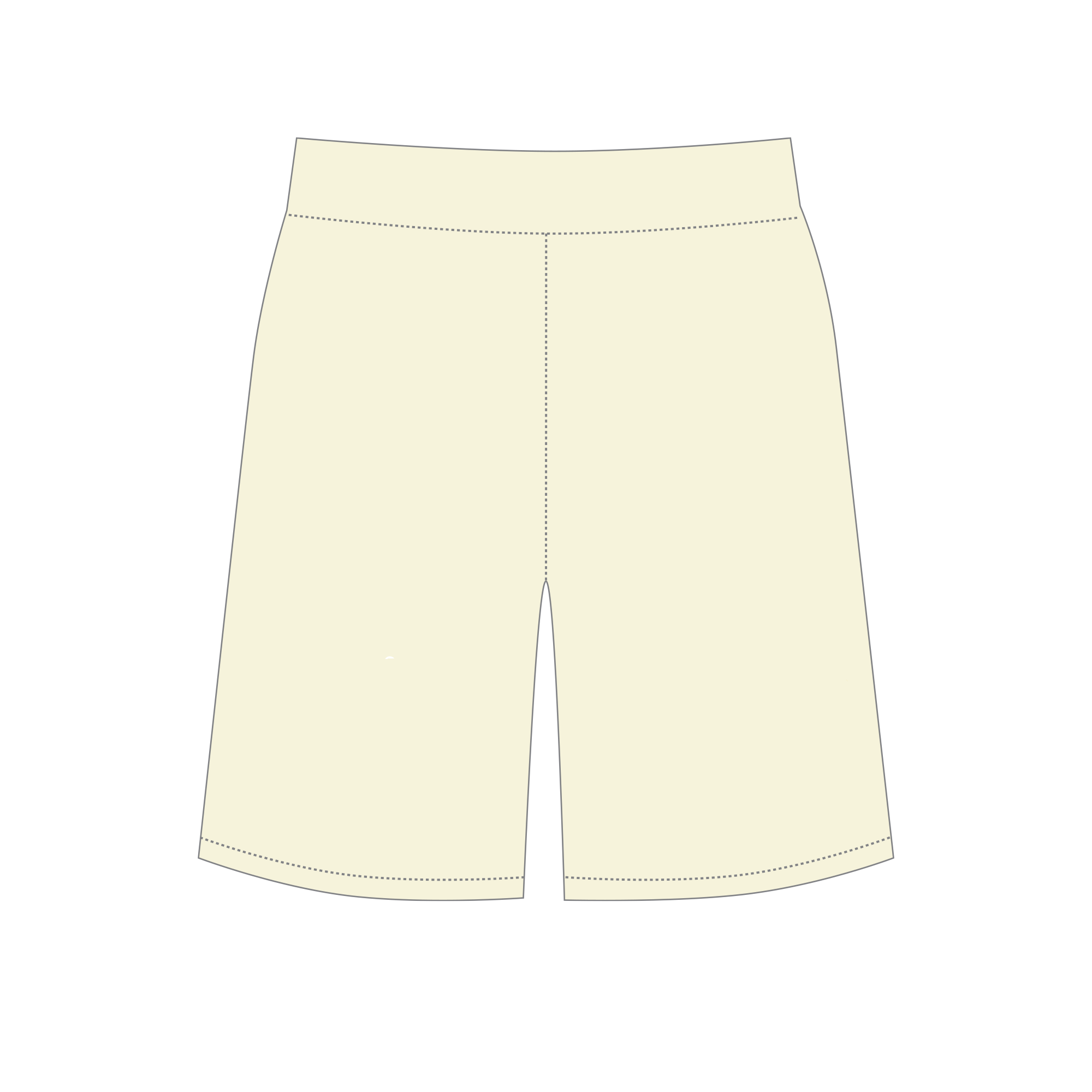 Rampage Lacrosse Shorts