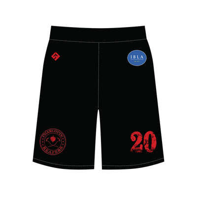 Reapers Lacrosse Shorts
