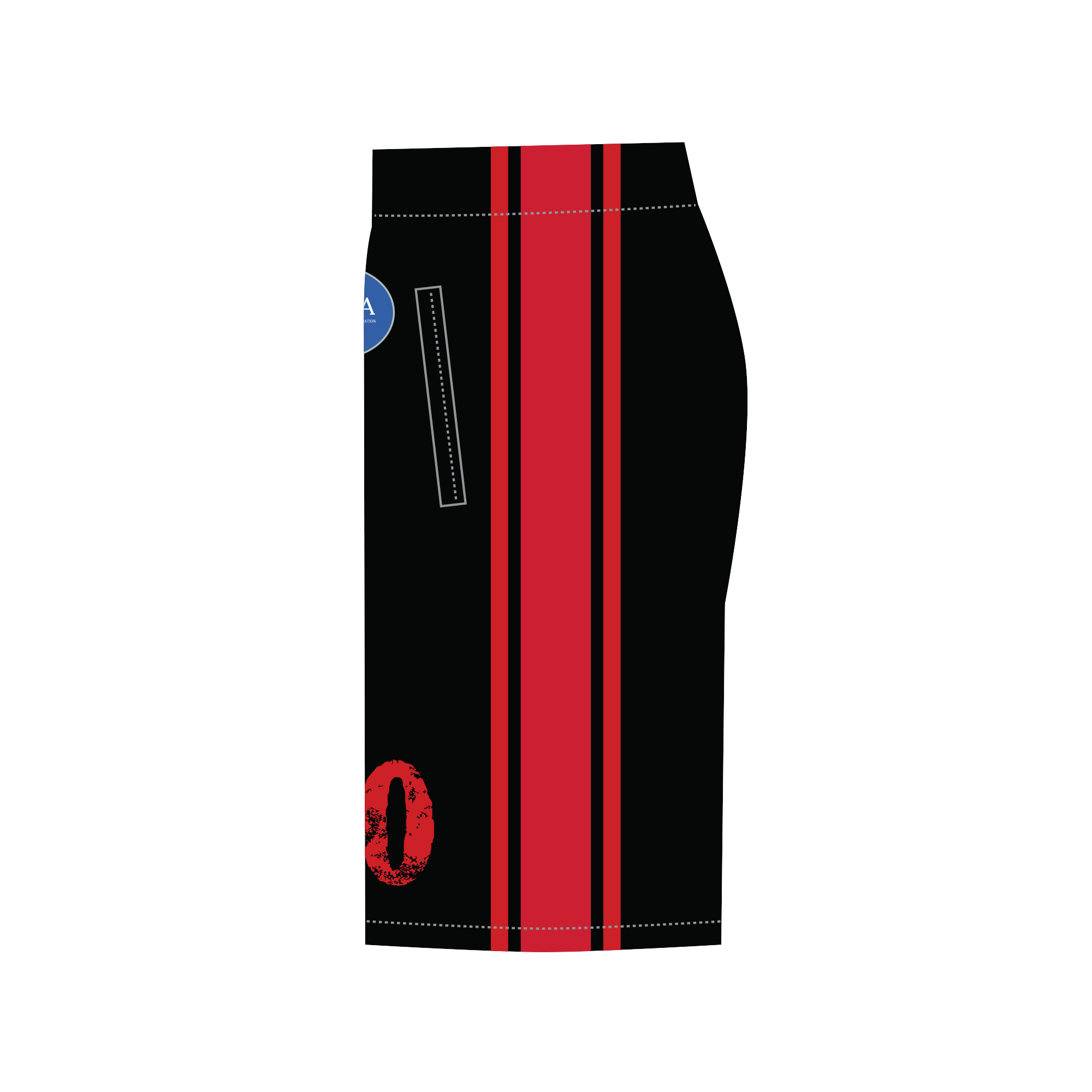 Reapers Lacrosse Shorts