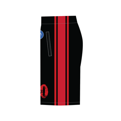 Reapers Lacrosse Shorts