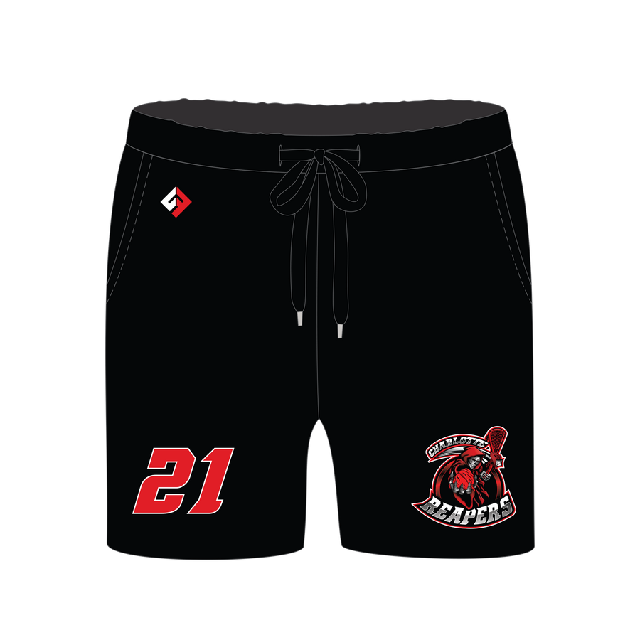 Reapers Jogger Shorts