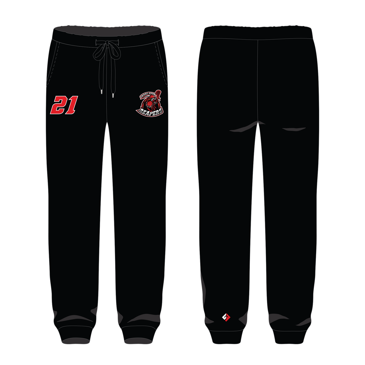 Reapers Joggers
