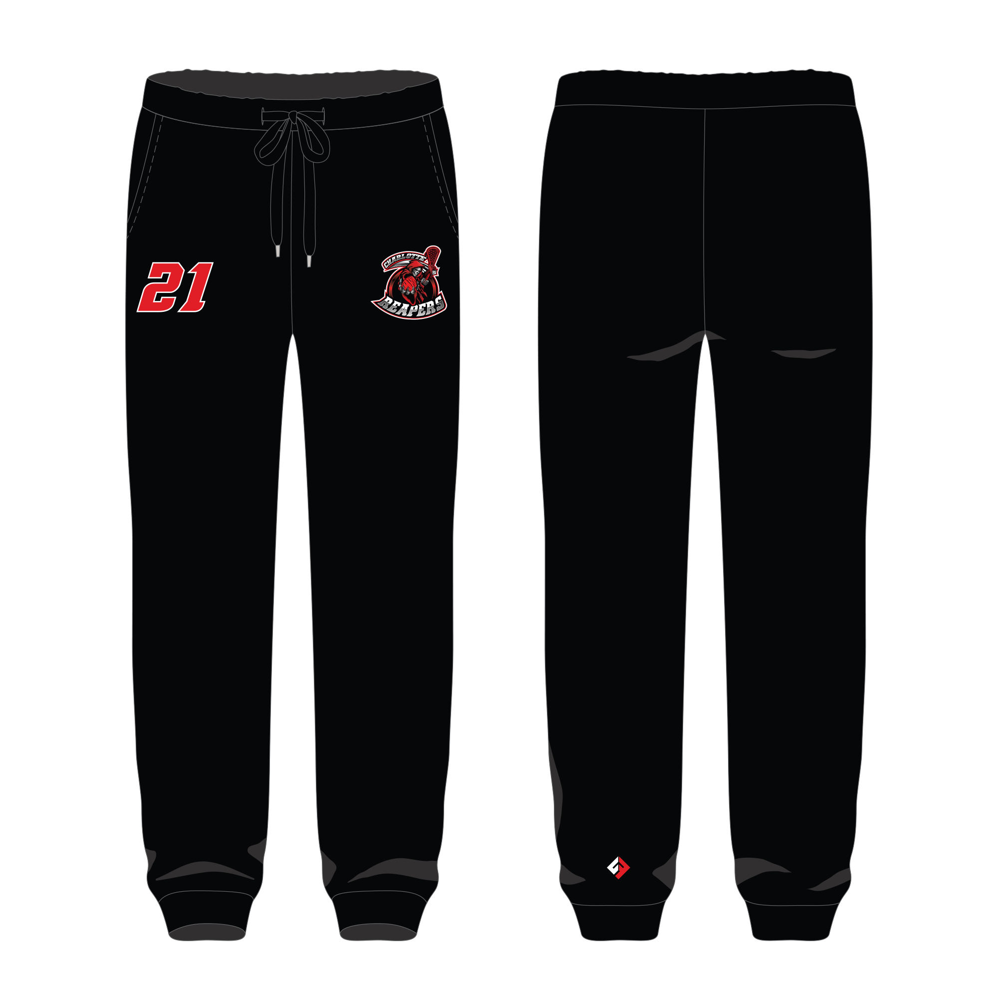 Reapers Joggers