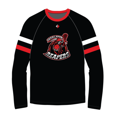 Reapers Long Sleeve Performance Shirt