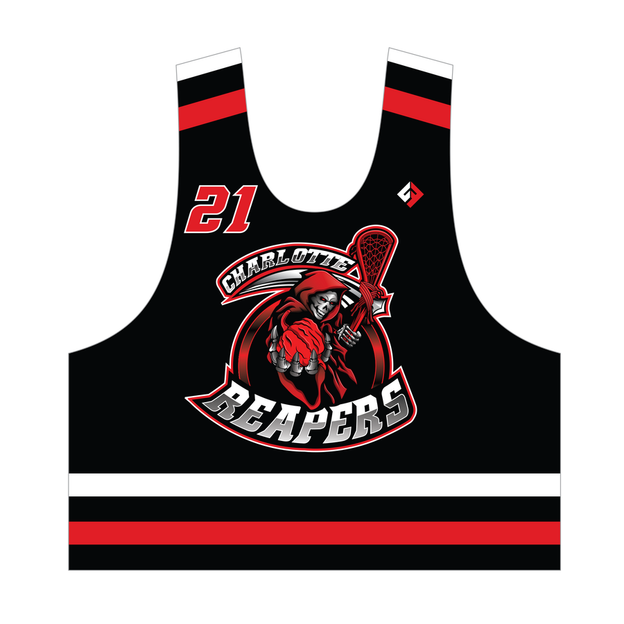 Reapers Pinnie