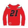 Reapers Sublimated Hoodie