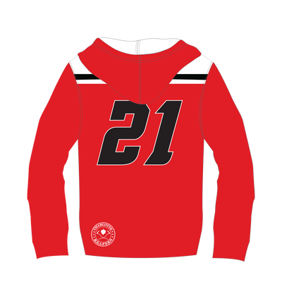 Reapers Sublimated Hoodie