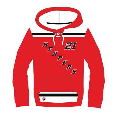 Reapers Sublimated Hoodie